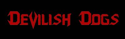 logo Devilish Dogs